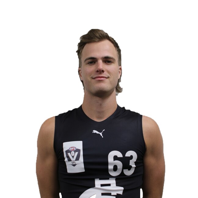 Zane Barzen profile picture